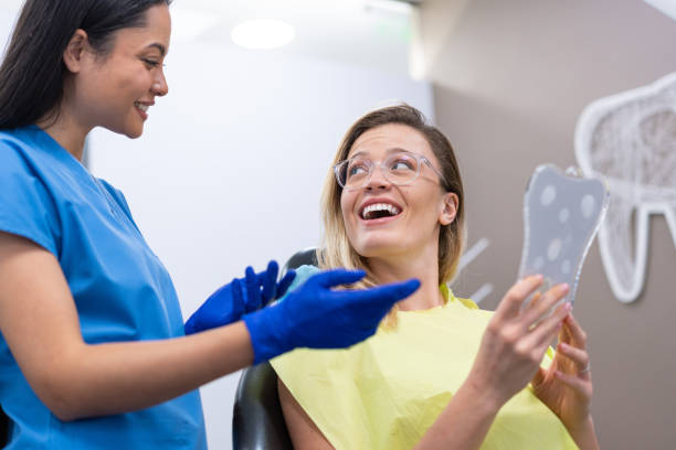 Best Laser Dentistry  in Belington, WV